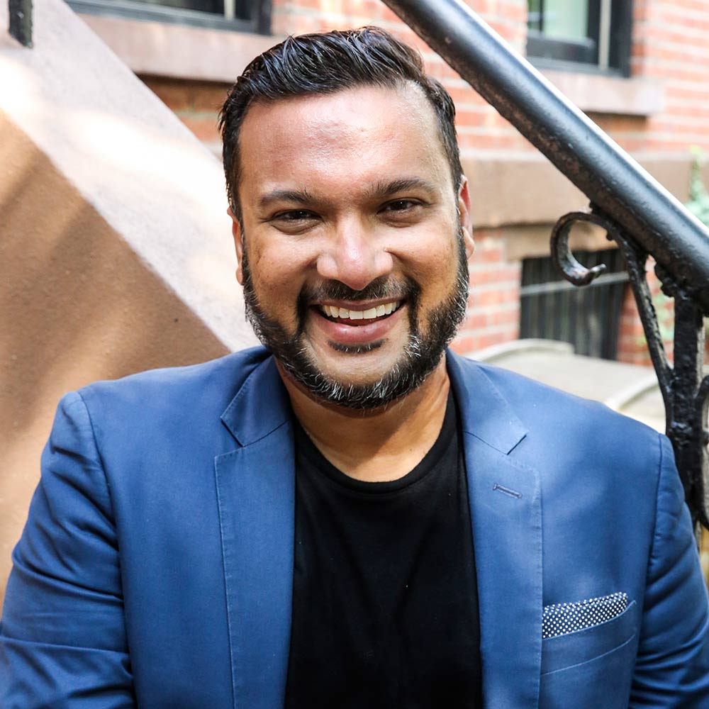 Afdhel Aziz