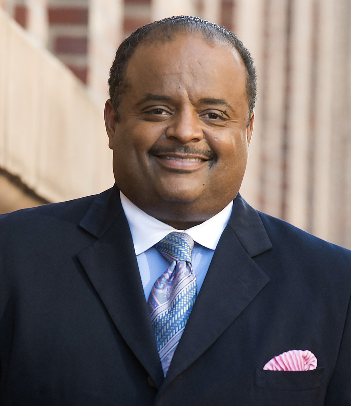 Roland Martin
