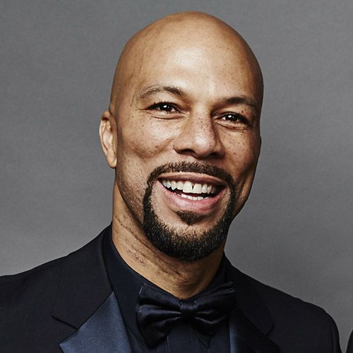 Common - Hip-Hop Artist, Social Activist, Keynote Speaker
