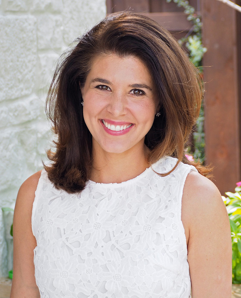 Michelle Gielan