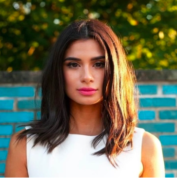 Diane Guerrero
