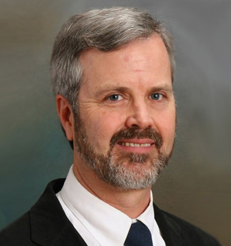 Martin Eberhard