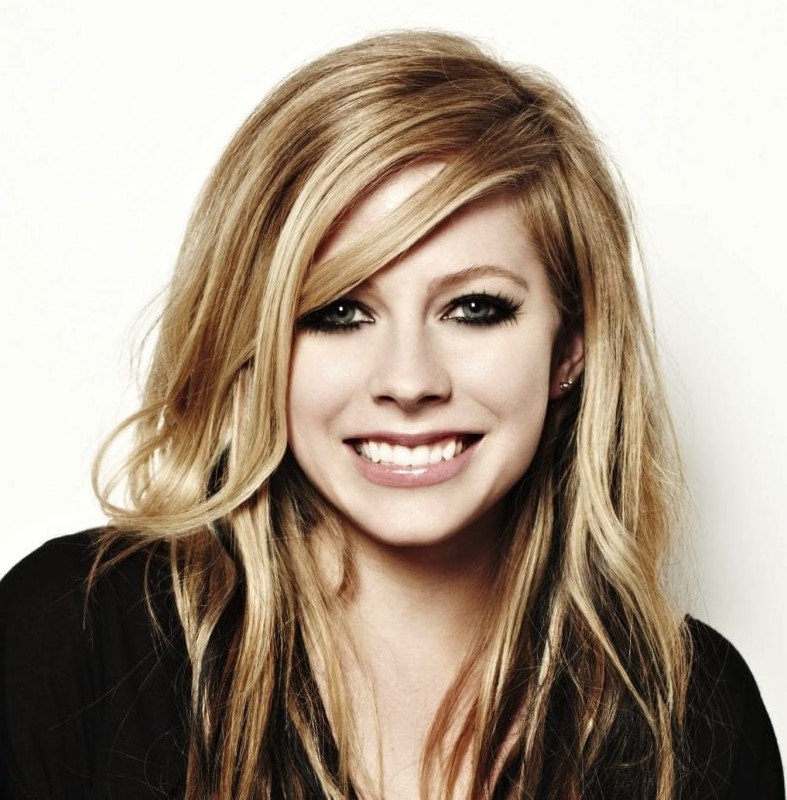 Avril Lavigne