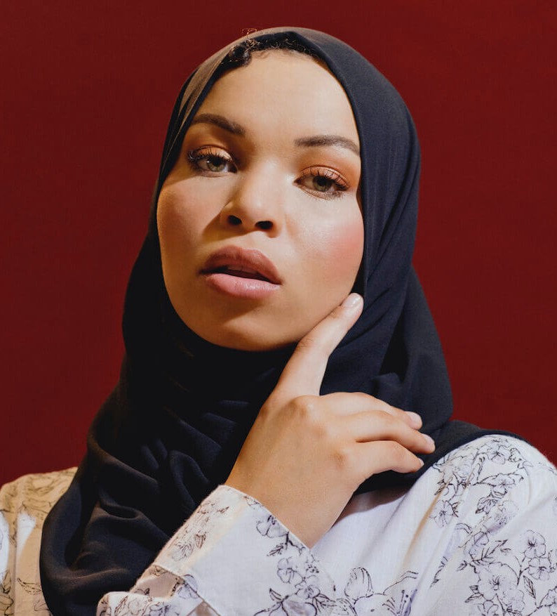 Blair Imani