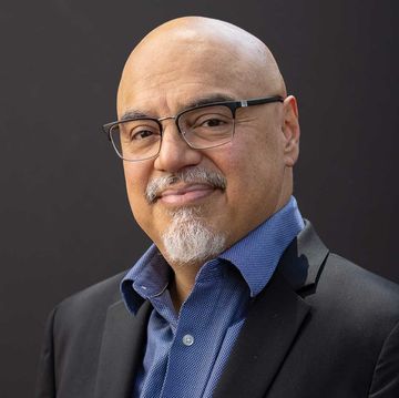 Hector Tobar