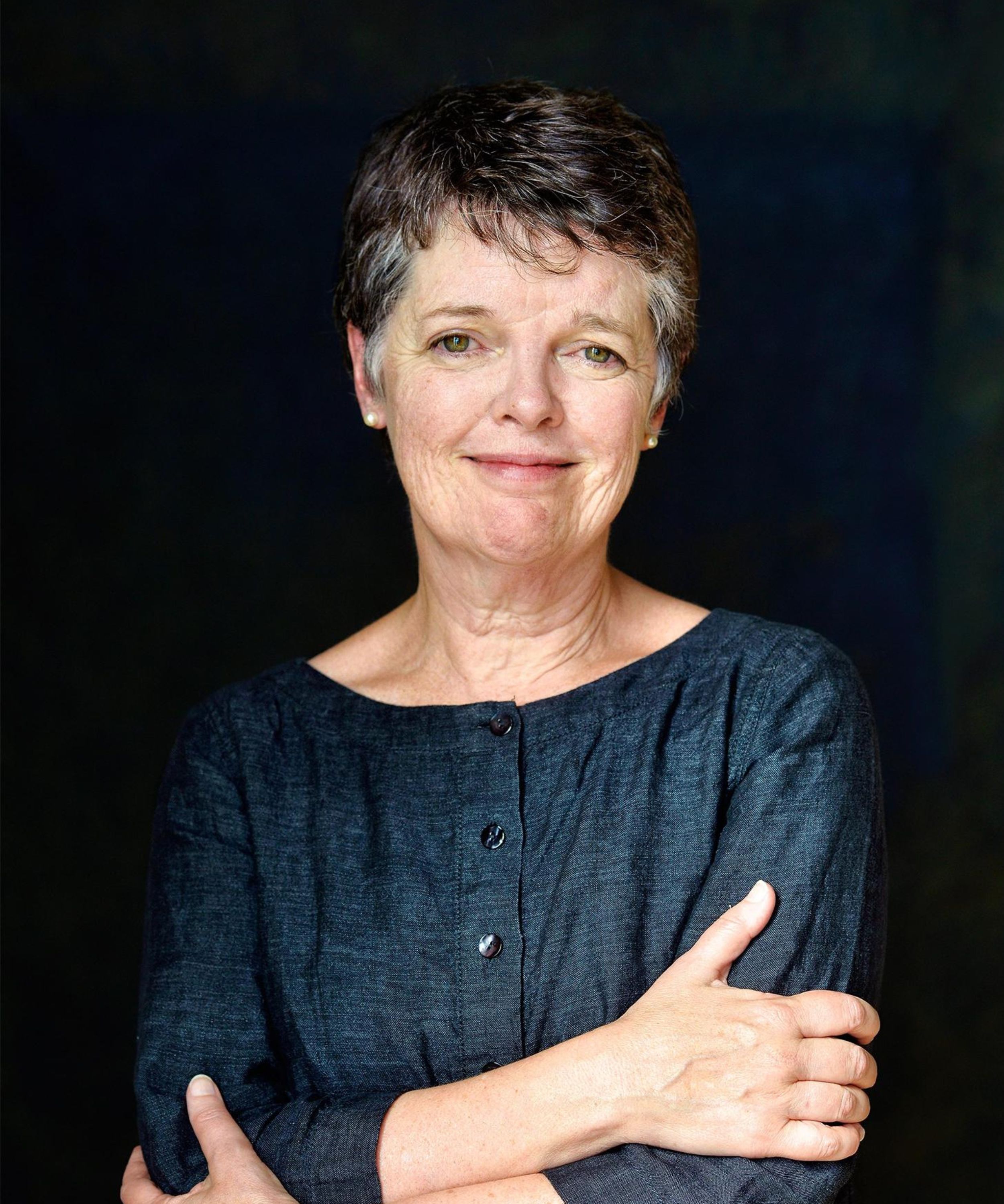 Alice McDermott