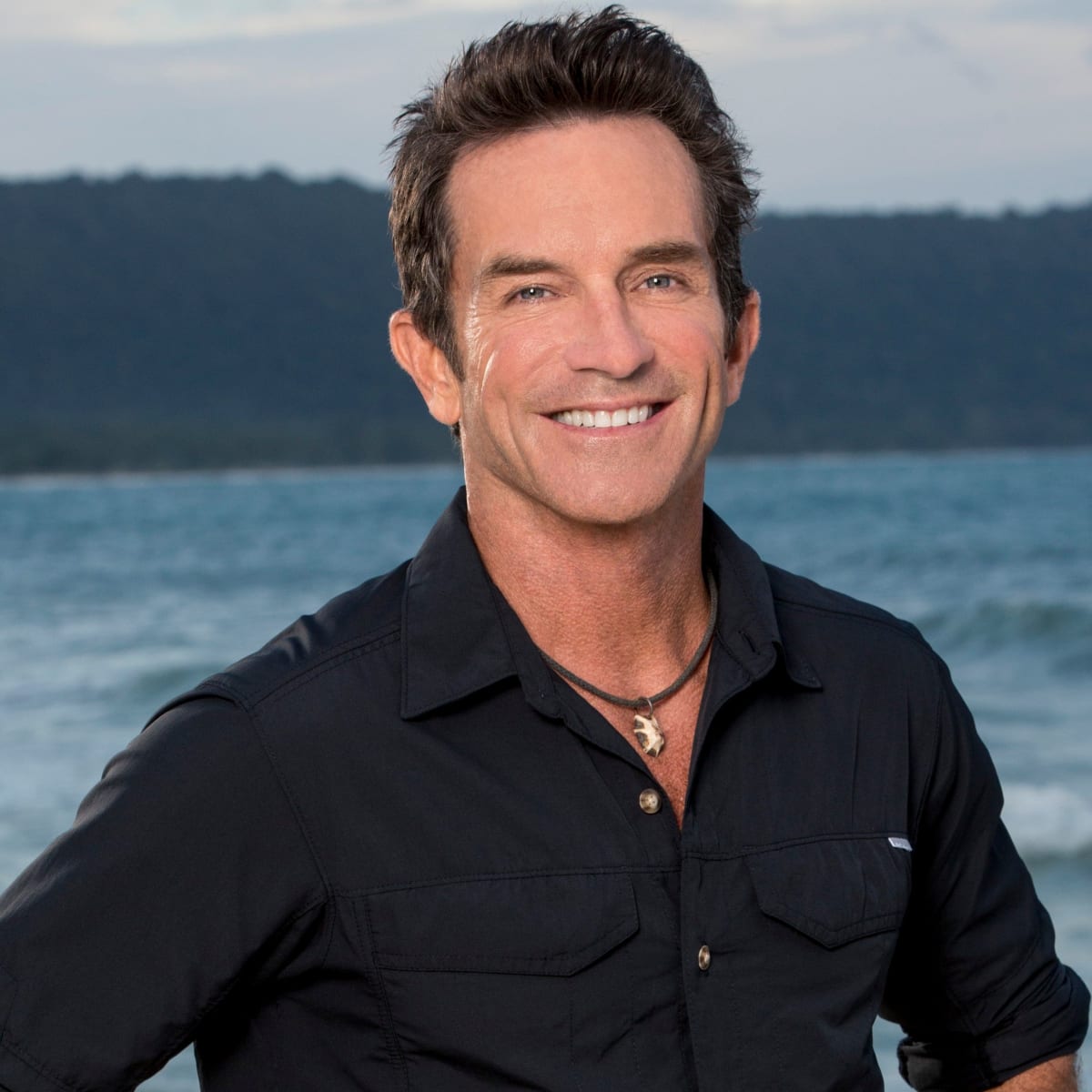 Jeff Probst