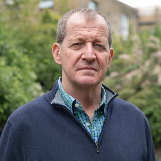 Alastair Campbell