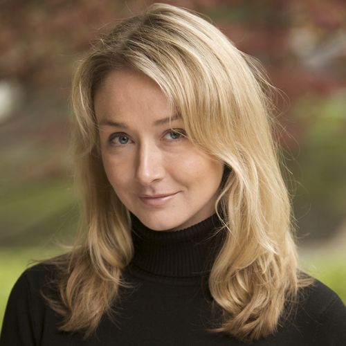 Alexandra Cousteau