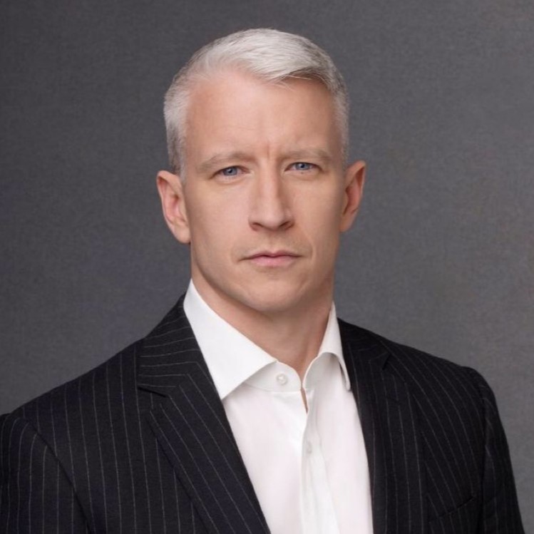 Anderson Cooper