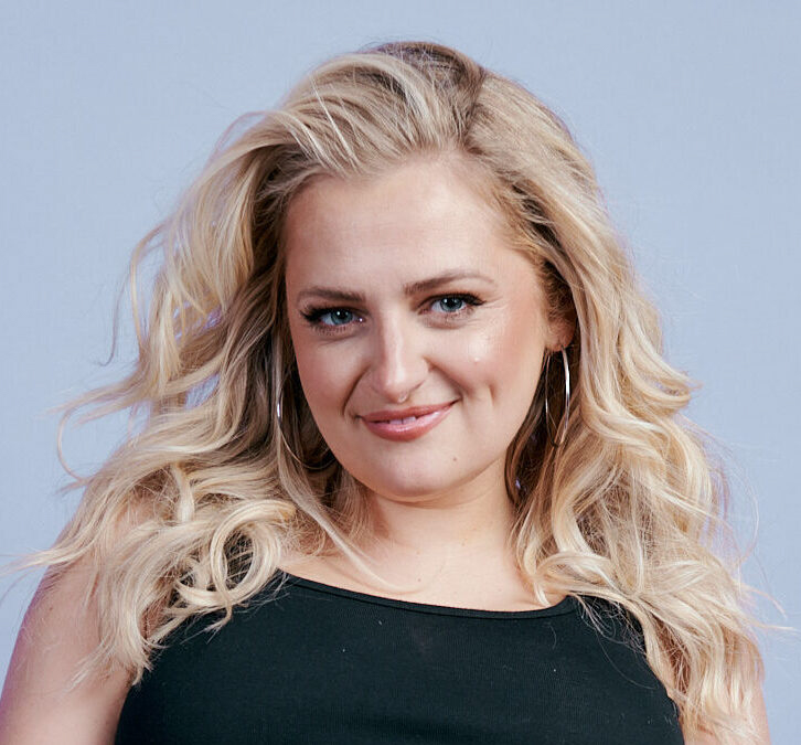 Ali Stroker