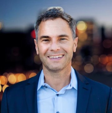 Chris Barton