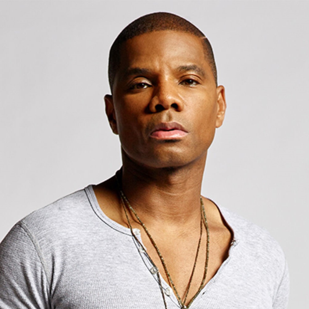 Kirk Franklin