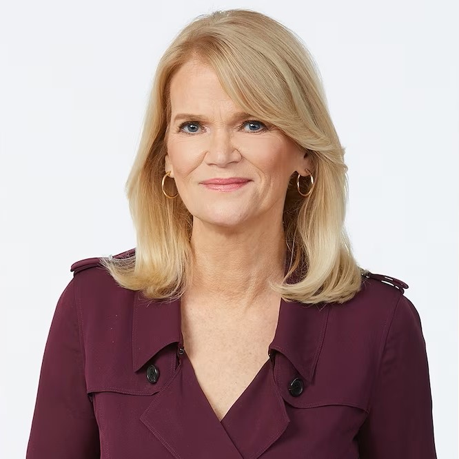 Martha Raddatz