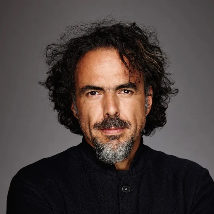 Alejandro Gonzalez Inarritu
