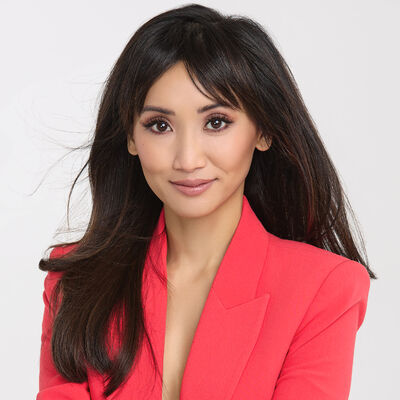 Brenda Song