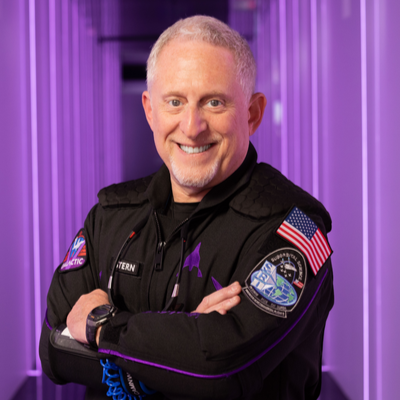 Alan Stern