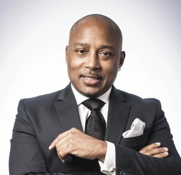 Daymond John Image