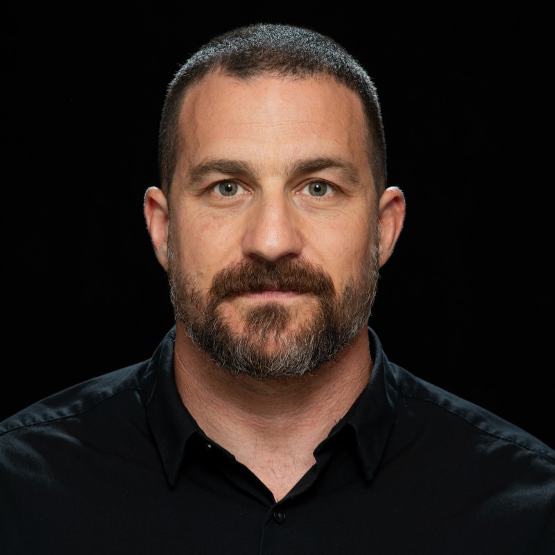 Andrew Huberman