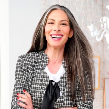 Stacy London