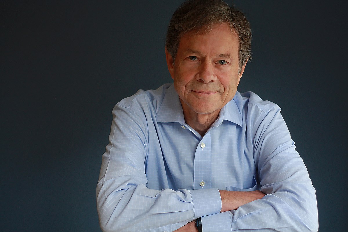 Alan Lightman