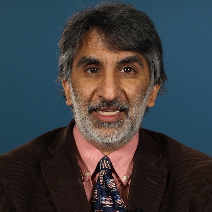 Akhil Amar