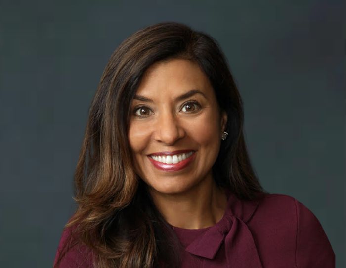 Ann Marie Sastry