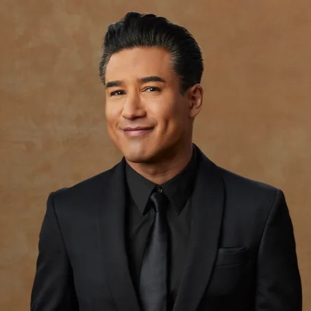 Mario Lopez