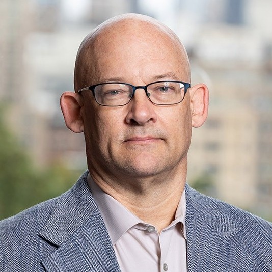 Clay Shirky