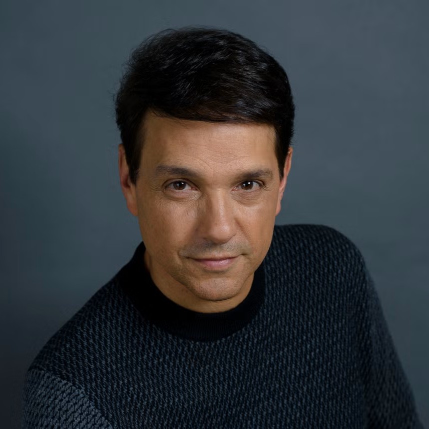 Ralph Macchio