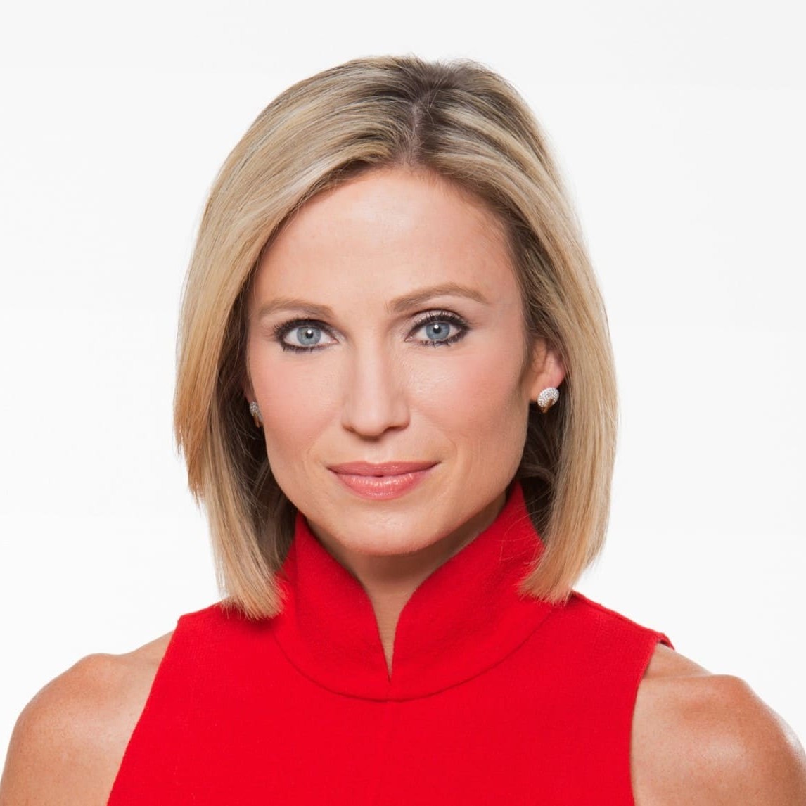 Amy Robach