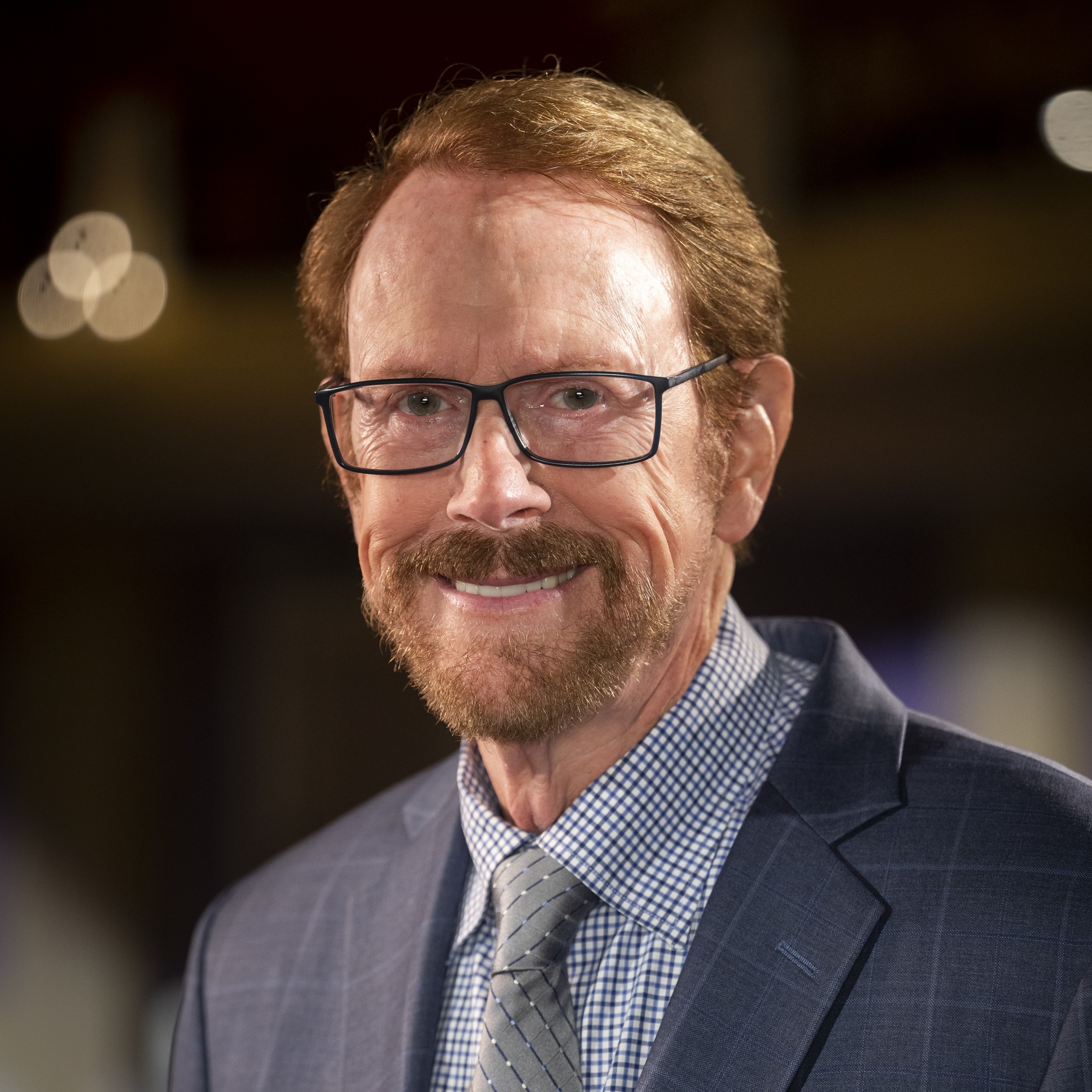 Daniel Burrus