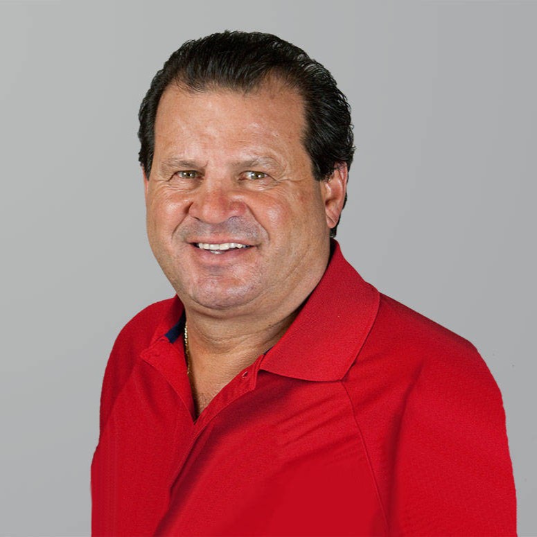 Mike Eruzione
