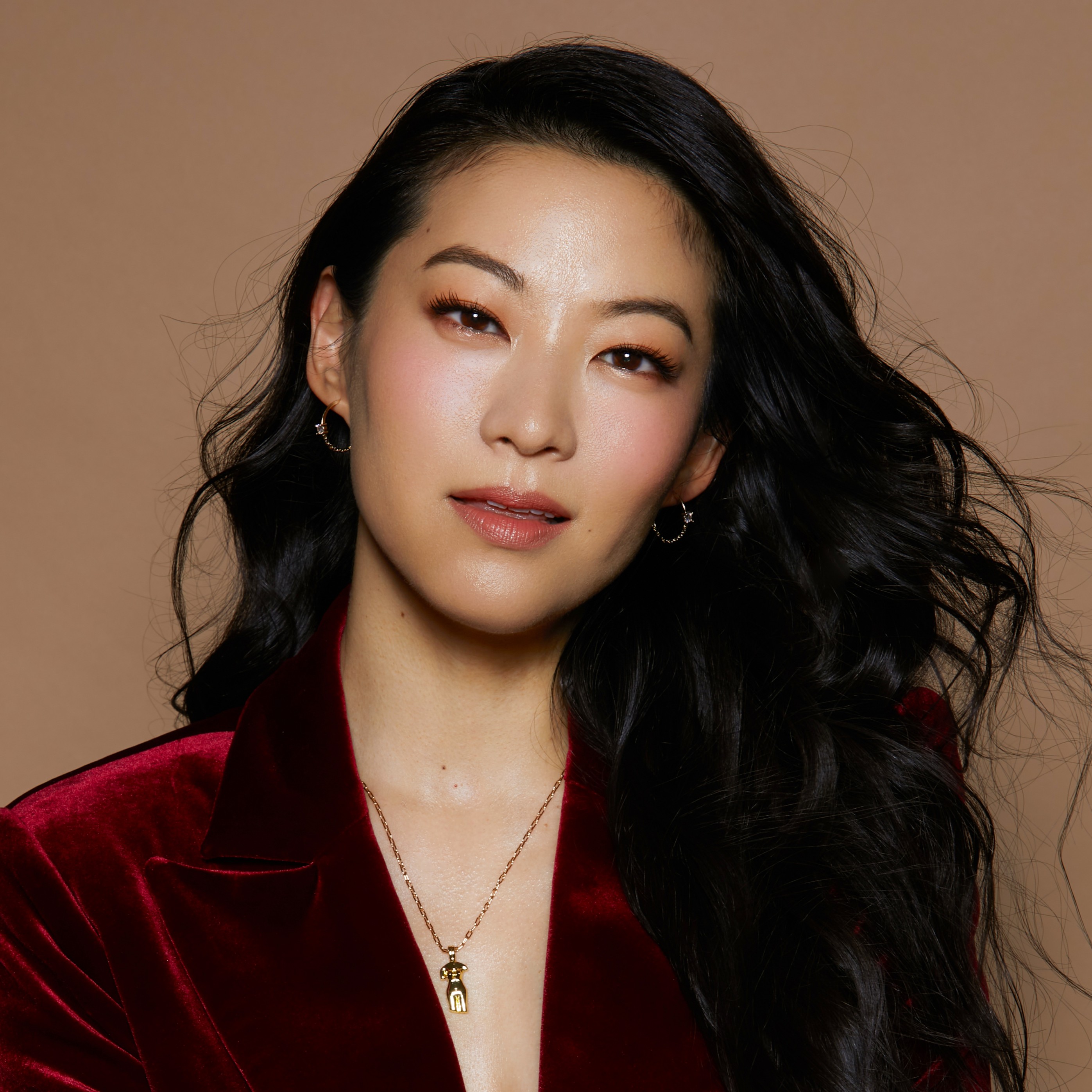 Arden Cho