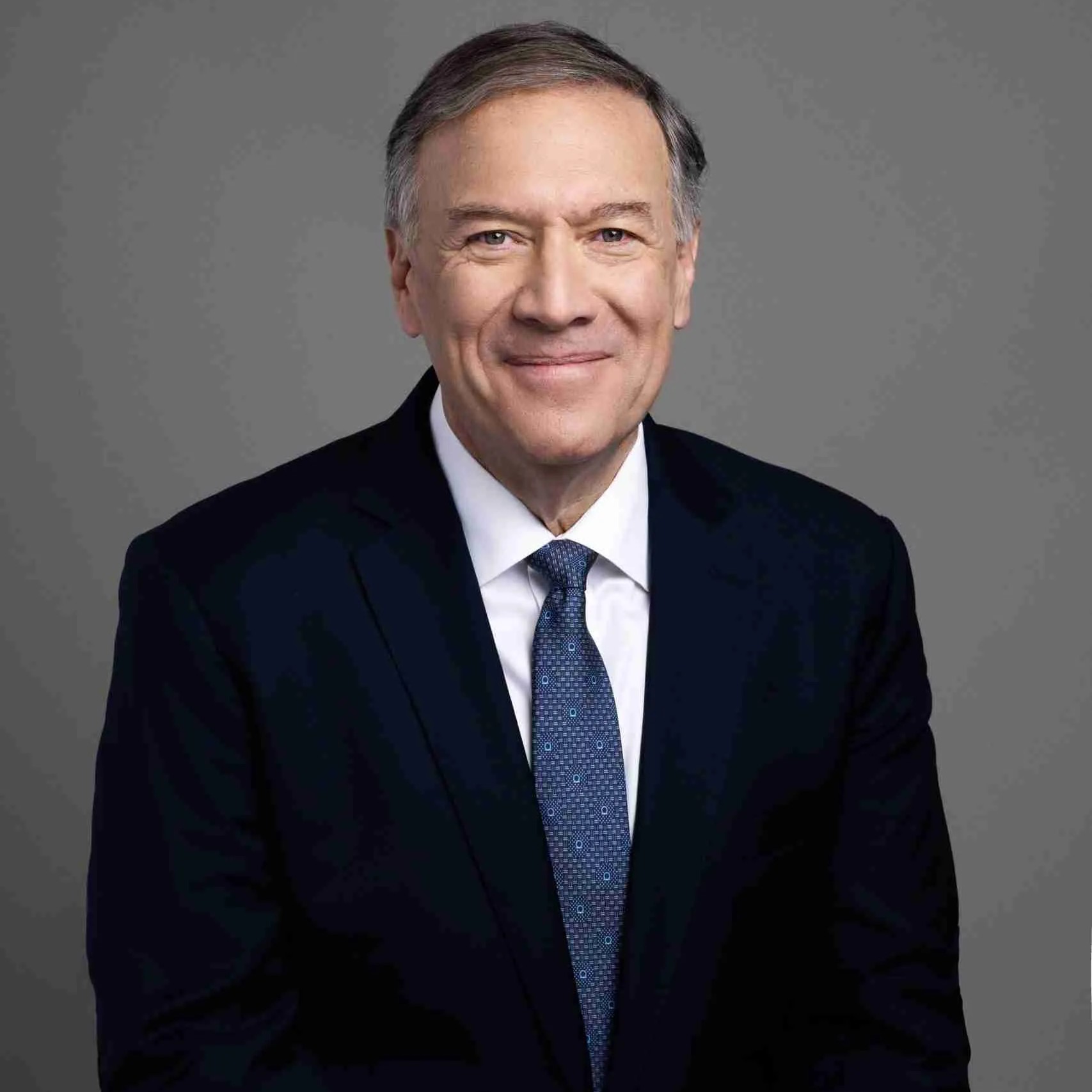 Mike Pompeo