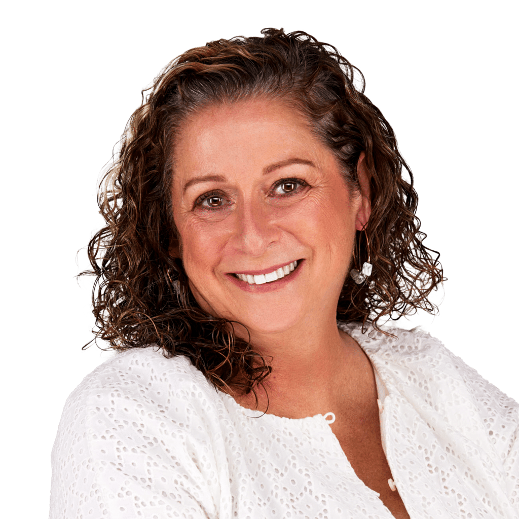Abigail Disney