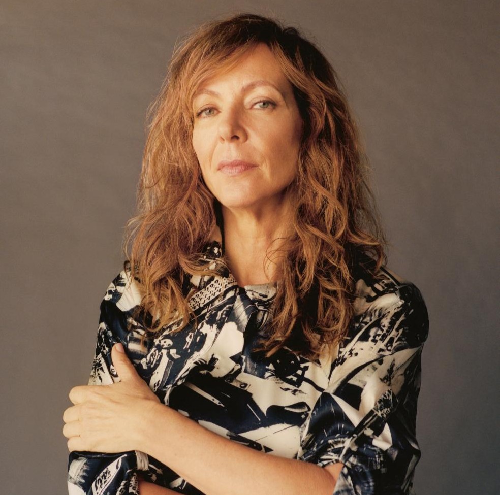 Allison Janney
