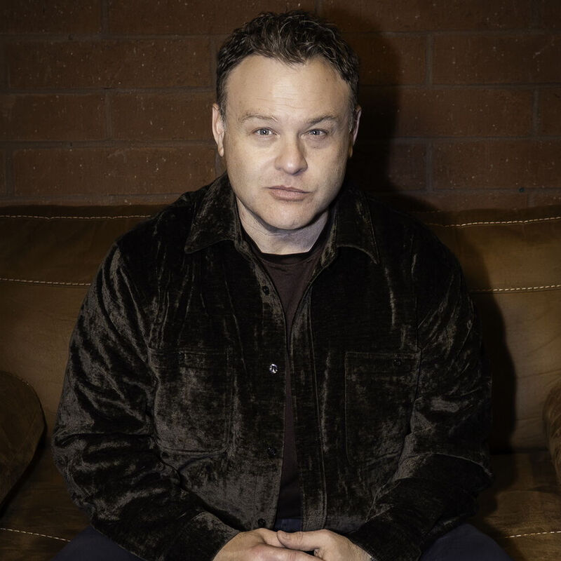 Frank Caliendo